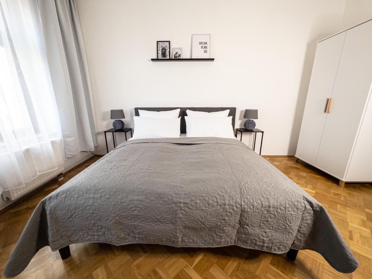 Moderne 3Zimmer Wohnung Mit Netflix Und Balkon Leipzig Dış mekan fotoğraf